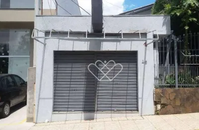 Ponto comercial para alugar na Rua Paulino C. de Souza, Centro, Gravataí