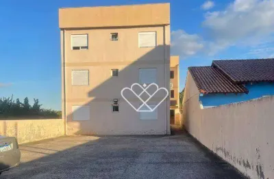 Apartamento à venda no bairro santa cruz em gravataí