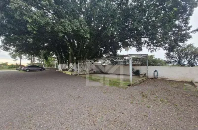 Casa com 2 quartos para alugar na Beco São Luís, São Luiz, Gravataí