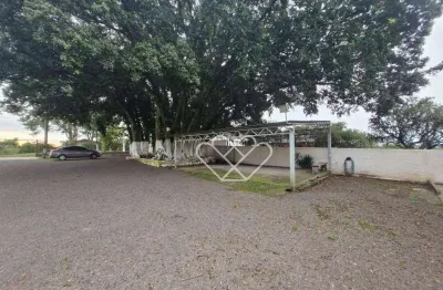 Casa com 2 quartos para alugar na Beco São Luís, São Luiz, Gravataí