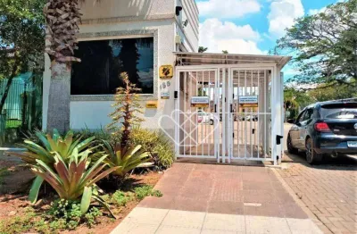 Apartamento no Passo das Pedras em Gravataí com 2 Quartos e Vaga de Garagem