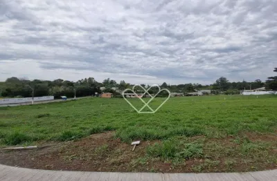 Terreno à venda no bairro Santo Antônio em Gravataí com 270m²