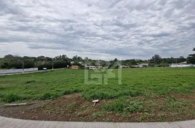Terreno de 270m² disponível no bairro santo antônio em gravataí