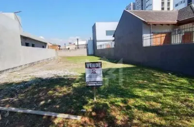 Terreno à venda na Avenida do Arvoredo, Cadiz, Gravataí
