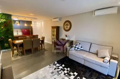 Apartamento mobiliado com 2 quartos no bairro são vicente em gravataí