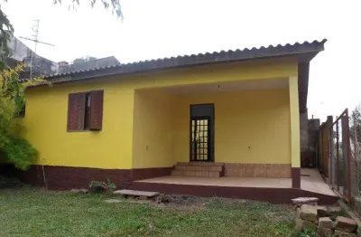 Casa aconchegante com 2 quartos no bairro natal em gravataí