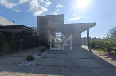 Casa no condomínio terras alpha no bairro são vicente em gravataí