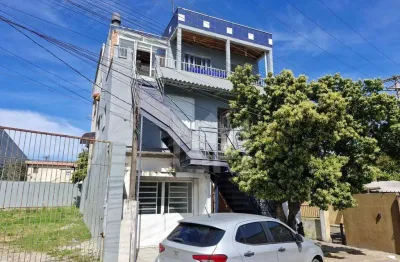 Apartamento para aluguel no bairro vila parque brasília em cachoeirinha
