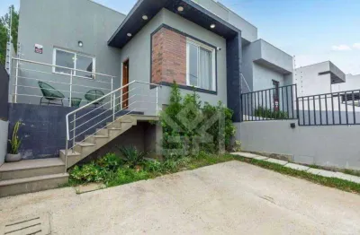 Casa com 3 quartos para alugar no Cadiz, Gravataí 