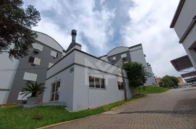 Apartamento mobiliado com 2 quartos no bairro passo das pedras em gravataí