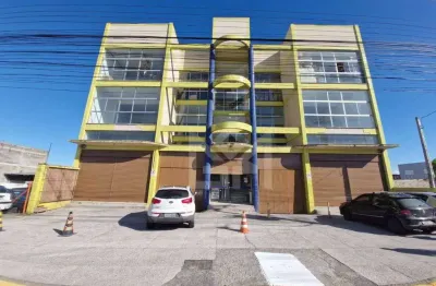 Prédio comercial para aluguel no bairro parque florido em gravataí com 1500m²