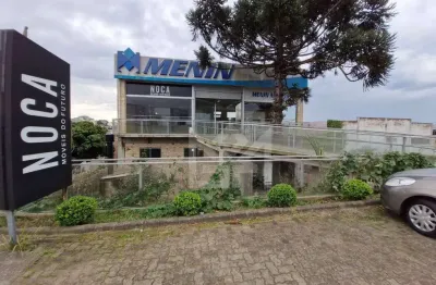 Loja para aluguel na morada do vale i em gravataí com 225m² e 10 vagas