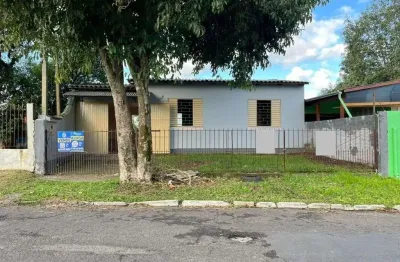 Casa de 80m² à venda no bairro são jerônimo em gravataí