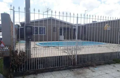 Casa com piscina para alugar no bairro bom sucesso em gravataí