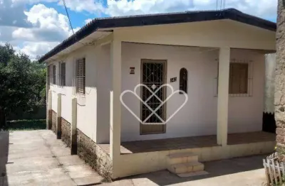 Casa com 3 quartos à venda na Rua Bagé, Vera Cruz, Gravataí