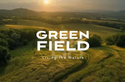 Terreno de 250m² à venda no condomínio green field no bairro santa cruz em gravataí