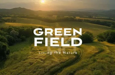 Excelente terreno de 250m² no condomínio green field no bairro santa cruz em gravataí