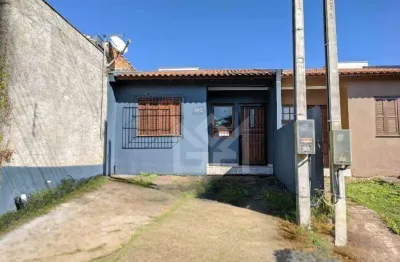 Casa aconchegante para alugar no bairro auxiliadora