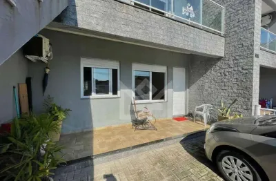 Apartamento semi mobiliado à venda no bairro bom sucesso em gravataí