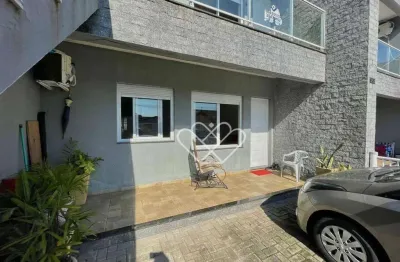 Apartamento semi mobiliado à venda no bairro Bom Sucesso em Gravataí