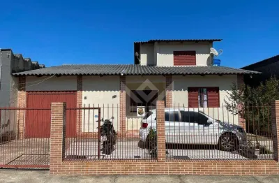 Casa ampla à venda no bairro bom sucesso em gravataí