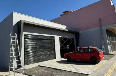 Loja para alugar no bairro parque marechal rondon em cachoeirinha