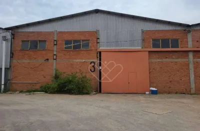 Pavilhão para locação no bairro distrito industrial em cachoeirinha