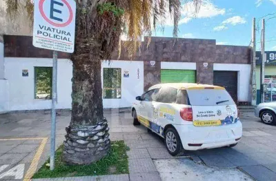 Loja para locação em avenida principal no bairro de cachoeirinha