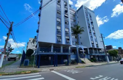 Apartamento com 2 quartos para alugar na Travessa Otávio Chiavaro, Centro, Gravataí