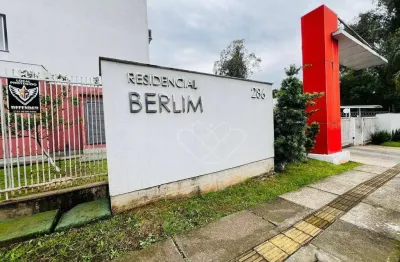 Apartamento à venda no bairro parque claret em esteio