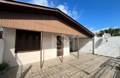 Casa com 3 quartos para alugar na Avenida Eliza, São Vicente, Gravataí