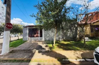 Casa mobiliada com 2 quartos e 2 banheiros para alugar no bairro centro em gravataí