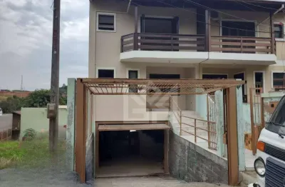 Casa com 3 quartos para alugar na Rua dos Canários, Centro, Gravataí