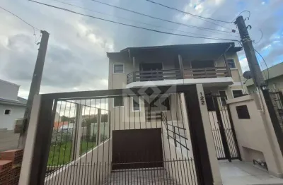 Casa com 3 quartos para alugar na Rua dos Canários, Centro, Gravataí