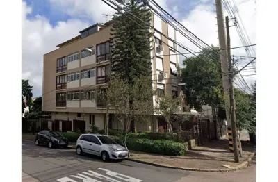 Apartamento com 2 quartos à venda na Rua Dom Diogo de Souza, Cristo Redentor, Porto Alegre