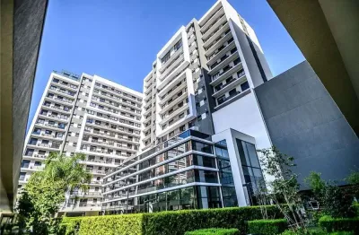 Apartamento com 1 quarto à venda na Rua São Josemaria Escriva, Jardim do Salso, Porto Alegre