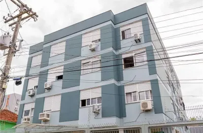 Apartamento com 3 quartos à venda na Rua General Solon, Jardim Itu Sabará, Porto Alegre