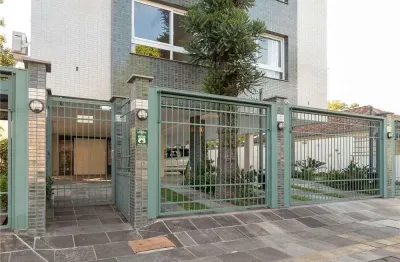 Apartamento com 2 quartos à venda na Rua Morretes, Santa Maria Goretti, Porto Alegre