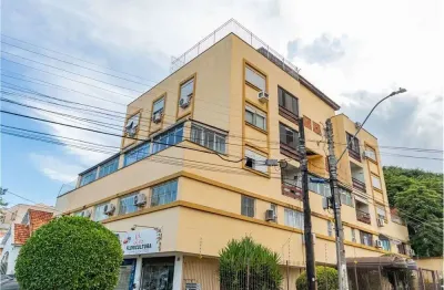 Cobertura com 2 quartos à venda na Travessa Abramo Eberle, Vila Ipiranga, Porto Alegre