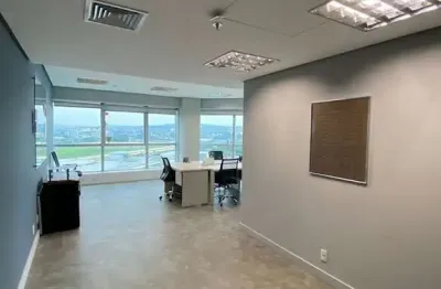 Sala comercial à venda na Avenida Diário de Notícias, Cristal, Porto Alegre