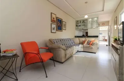 Casa em condomínio fechado com 3 quartos à venda na Rua Jorge Babot Miranda, Aberta dos Morros, Porto Alegre