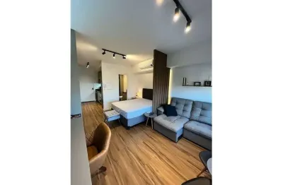 Apartamento com 1 quarto à venda na Rua Coronel Aparício Borges, Teresópolis, Porto Alegre