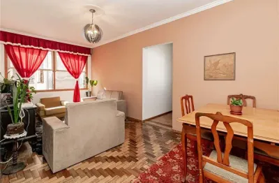 Apartamento com 4 quartos à venda na Rua Barão do Triunfo, Menino Deus, Porto Alegre