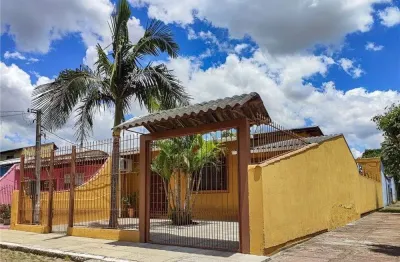 Casa em condomínio fechado com 2 quartos à venda na Rua Amália Iracema, Sarandi, Porto Alegre