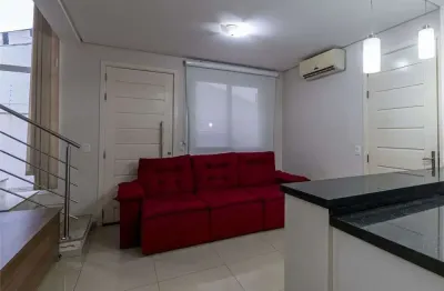 Casa em condomínio fechado com 2 quartos à venda na Rua Capistrano de Abreu, Niterói, Canoas