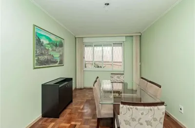 Apartamento com 2 quartos à venda na Rua Felizardo Furtado, Petrópolis, Porto Alegre