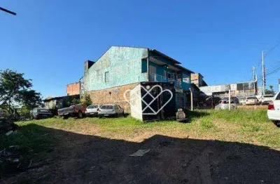 Terreno espetacular no passo dos ferreiros: oportunidade única para construir seu sonho!