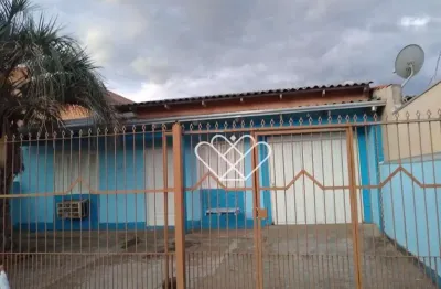 Casa à venda no bairro reserva do arvoredo – conforto e qualidade de vida!