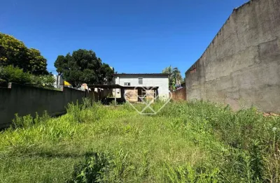 Terreno Amplo com Casa de 2 Quartos – Oportunidade Imperdível