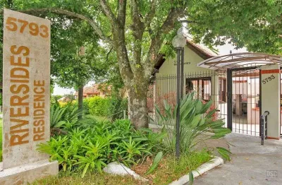 Apartamento com 4 quartos à venda na Avenida da Cavalhada, Cavalhada, Porto Alegre